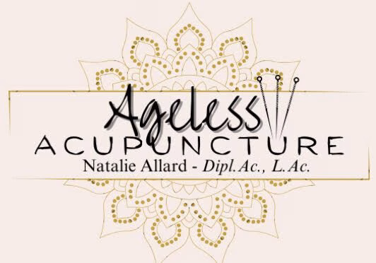 Ageless Acupuncture logo