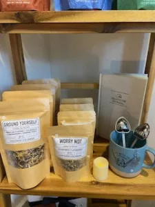 Chinese Medicinal Herbs at Ageless Acupuncture