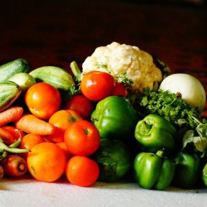 Nutritional Vegetables